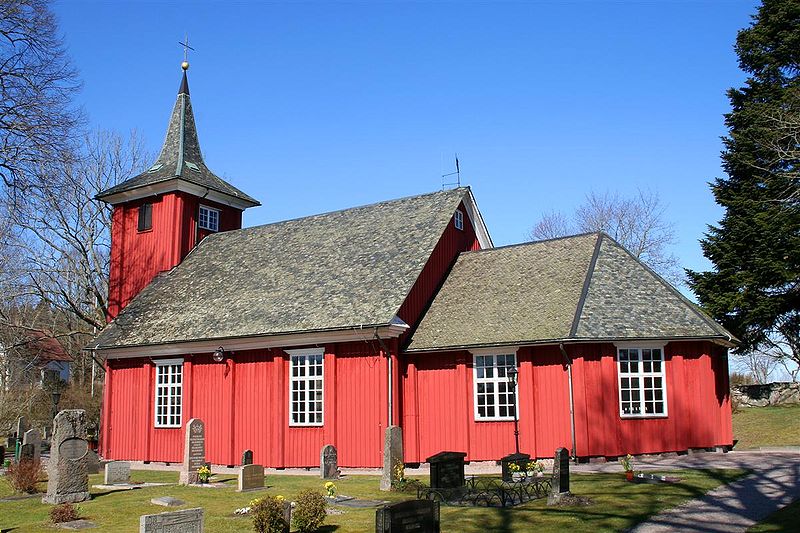 Fil:Skålleruds kyrka.jpg