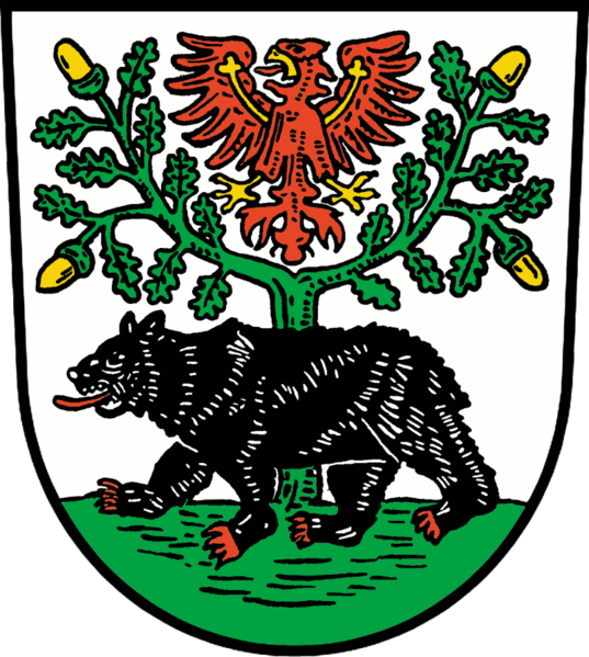 Fil:Wappen Bernau BB.jpg
