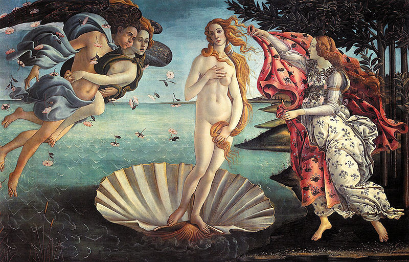 Fil:Birth of Venus.jpg