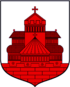 Coat of arms of Helsingborg, Sweden.png