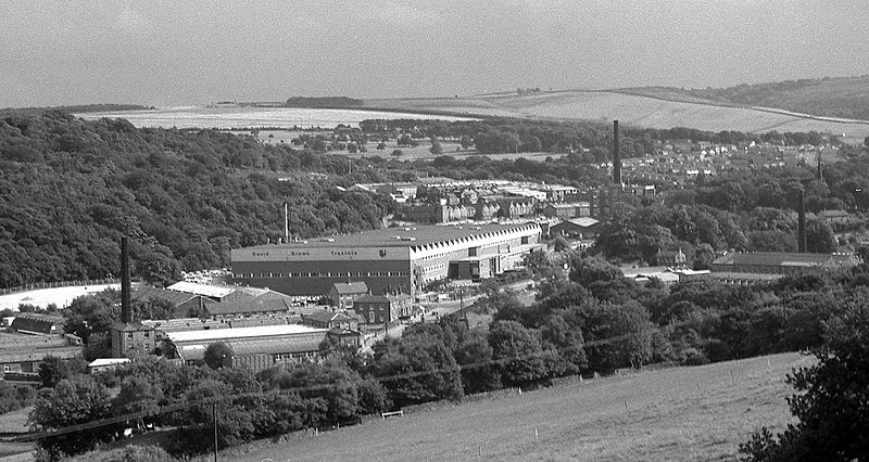 Fil:David Brown Tractors, Meltham Mills (RLH).jpg