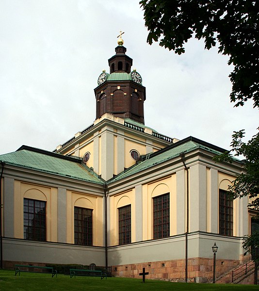 Fil:Kungsholms kyrka.jpg