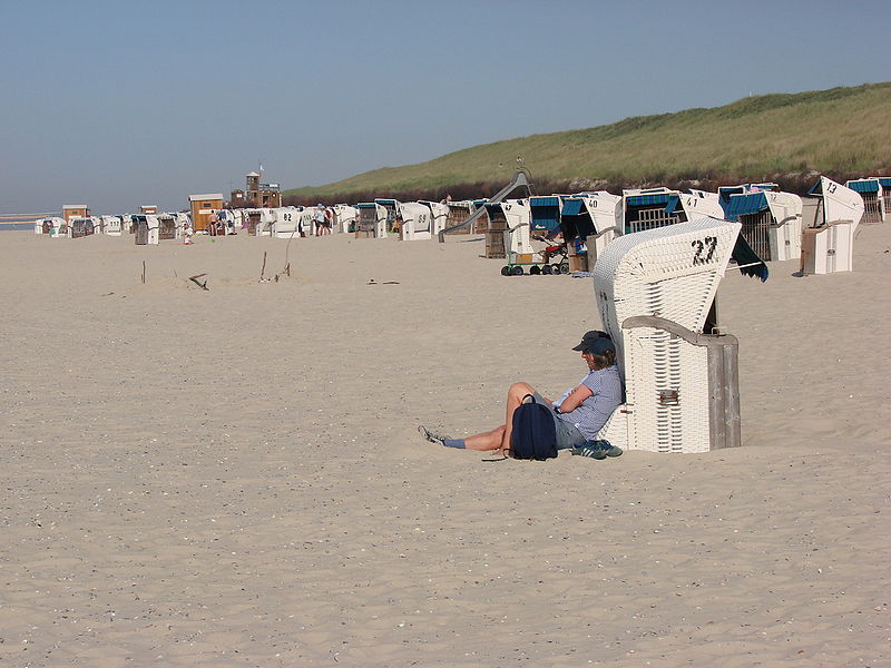 Fil:Spiekeroog Strand 6.JPG