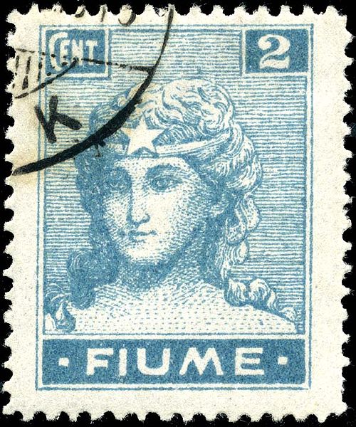 Fil:Stamp Fiume 1919 2c Fiume.jpg