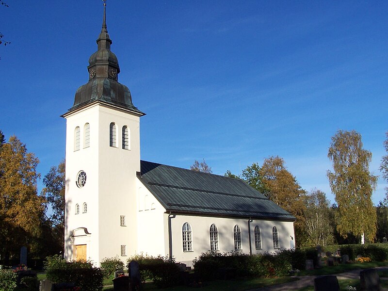 Fil:Sättna kyrka.jpg