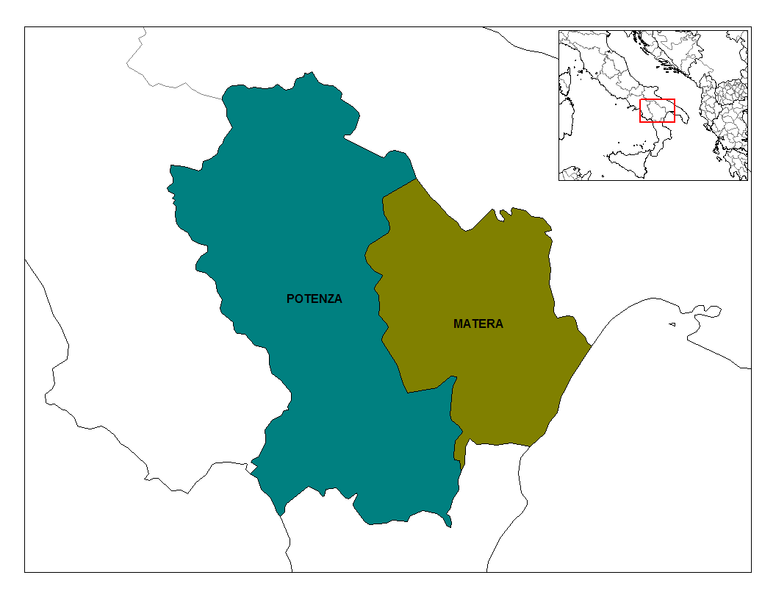 Fil:Basilicata Provinces.png
