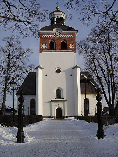 Fil:Bollnäs kyrka.jpg