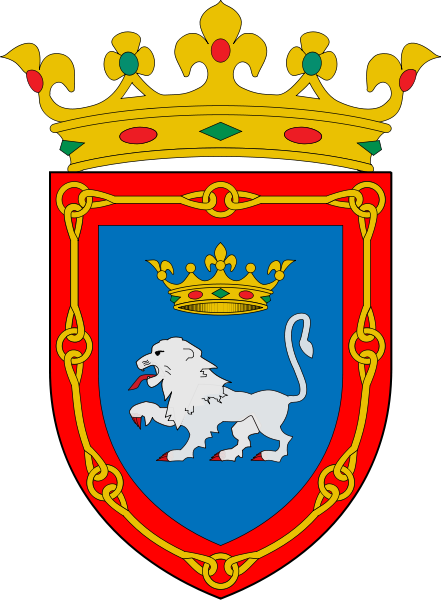 Fil:Escudo de Pamplona.svg