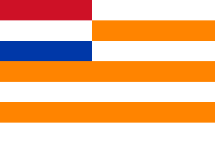 Fil:Flag of the Orange Free State.svg