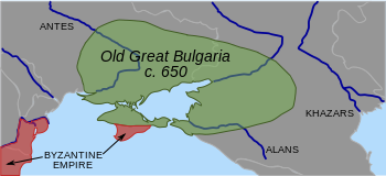 Old Geat Bulgaria.svg