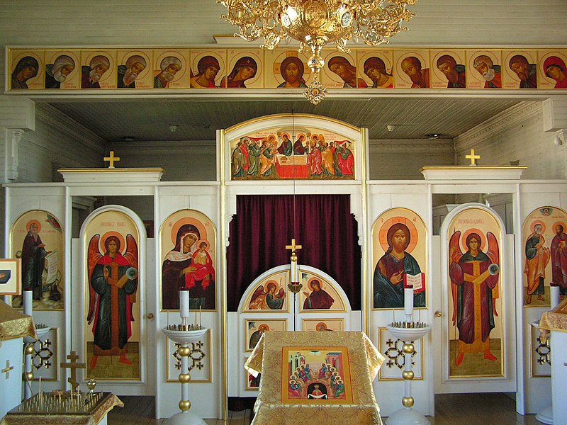 Fil:Ortodoxa kyrkan i Torneå 2007-06-04.jpg