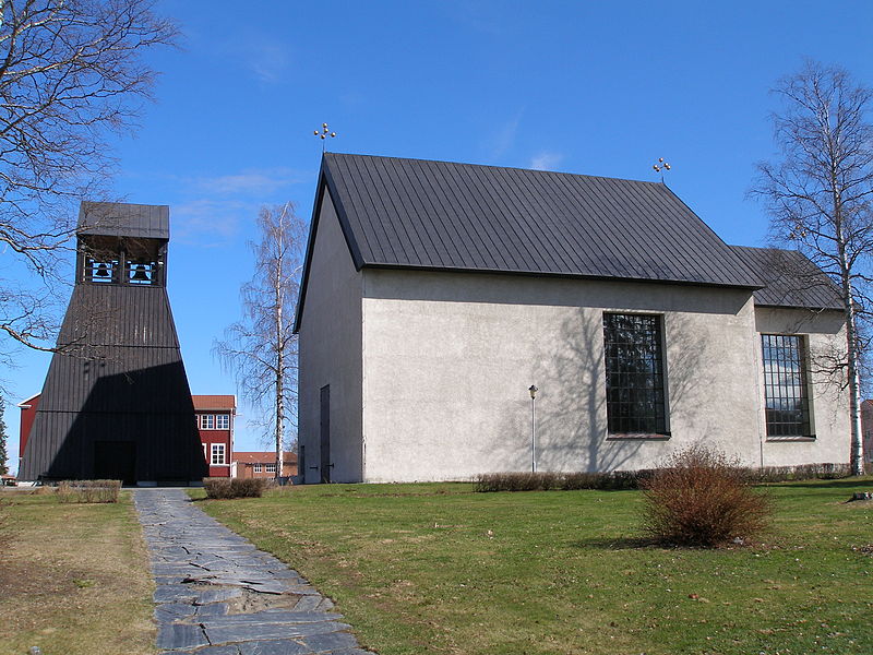 Fil:Bolidens kyrka.jpg