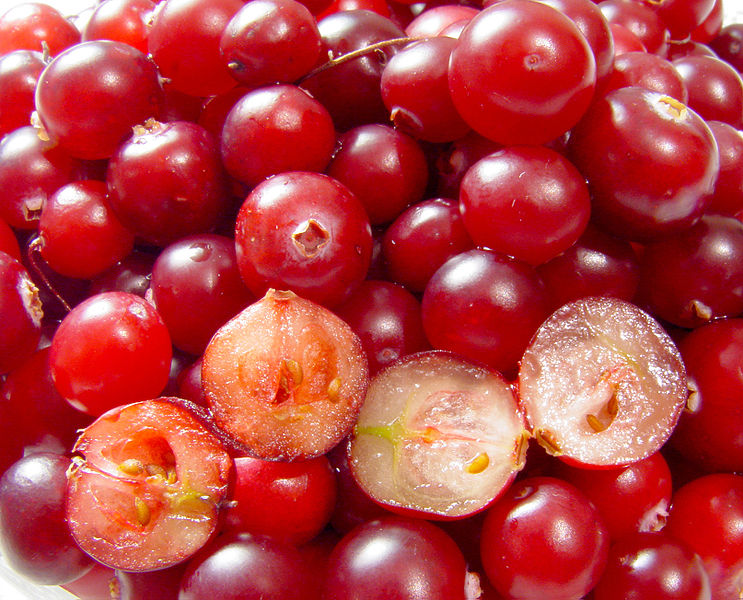 Fil:Cranberries.jpg