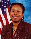 Cynthia McKinney