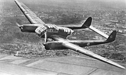 Focke-Wulf Fw 189 Uhu