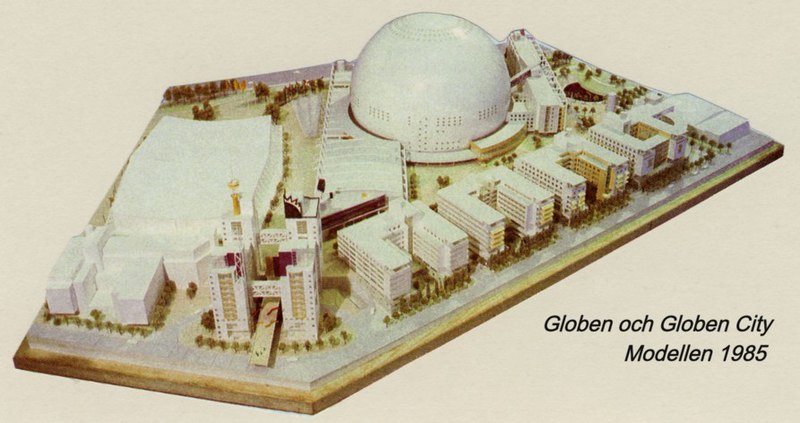 Fil:Globen modell.jpg