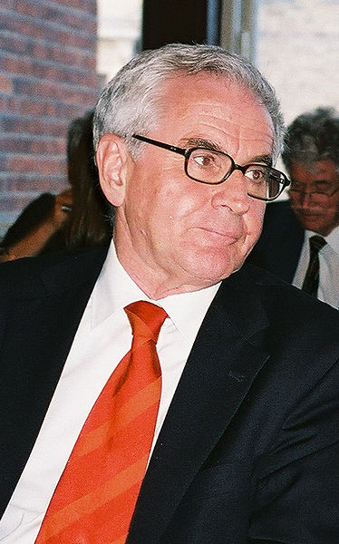Fil:Göran Bexell på AF 2007.jpg