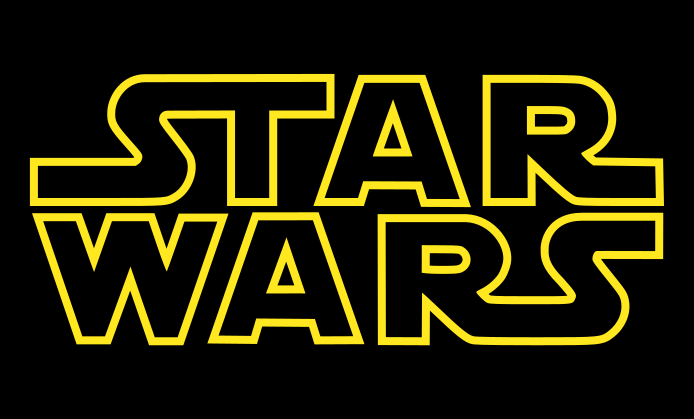 Fil:Star Wars Logo.svg