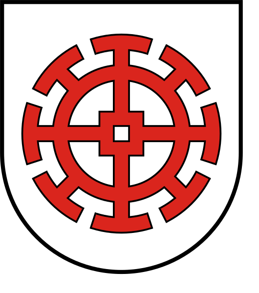 Fil:Wappen Muehldorf am Inn.svg