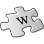 Fil:Wiki letter w.svg
