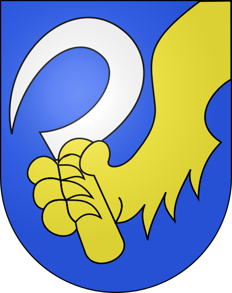 Fil:Büren zum Hof-coat of arms.svg