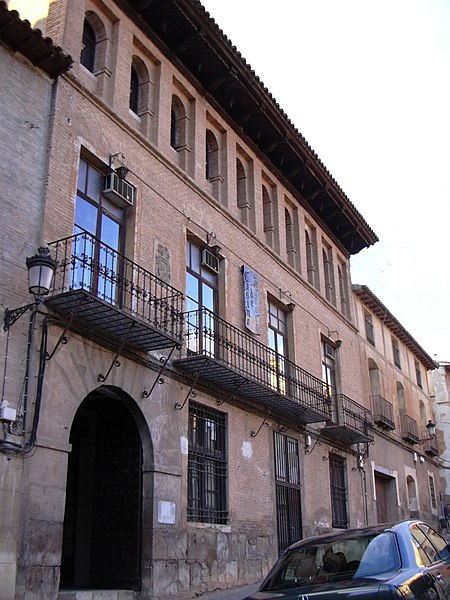 Fil:Daroca - Casino.JPG