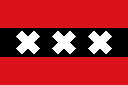 Fil:Flag of Amsterdam.svg
