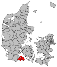 Sønderborgs kommun