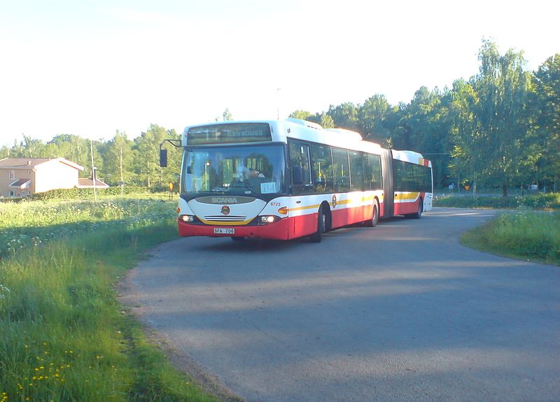 Fil:Stombuss i Jönköping (Scania OmniCity).jpg