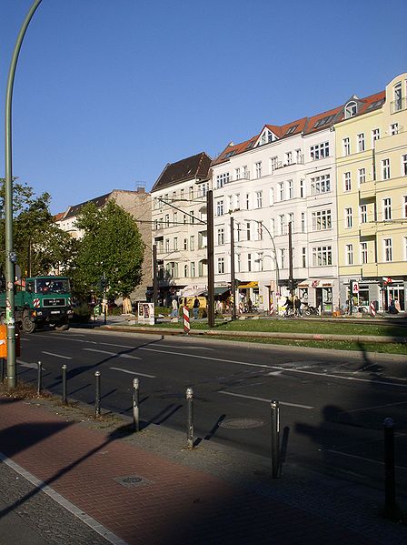 Fil:Warschauer Strasse Abschnitt.JPG