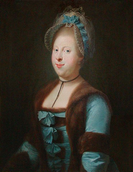 Fil:Dronning Caroline Mathilde.jpg