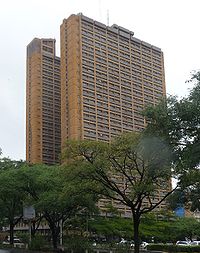 Nyayo House