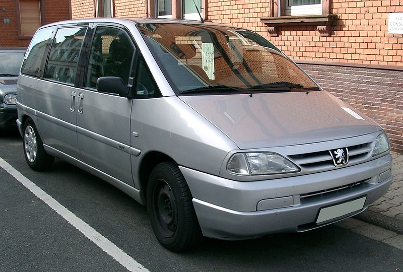 Fil:Peugeot 806 front 20070920.jpg