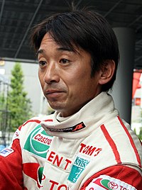 Ukyo Katayama, 2008