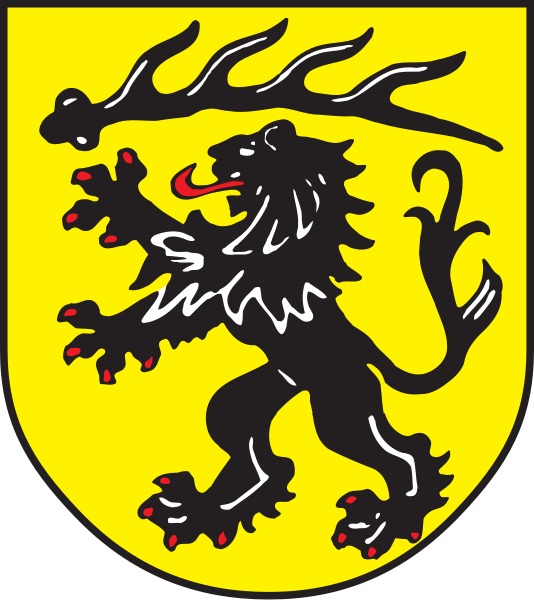 Fil:Wappen Landkreis Goeppingen.svg