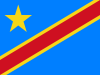 Demokratiska republiken Kongos nationaldag.
