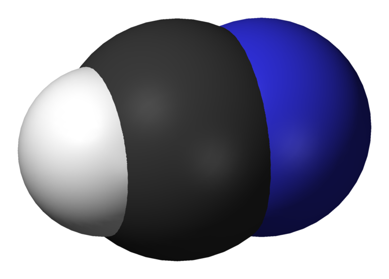 Fil:Hydrogen-cyanide-3D-vdW.png