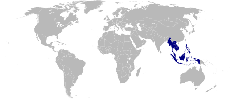 Fil:Map of the Association of Southeast Asian Nations.svg