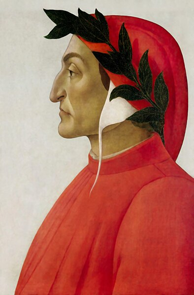 Fil:Portrait de Dante.jpg