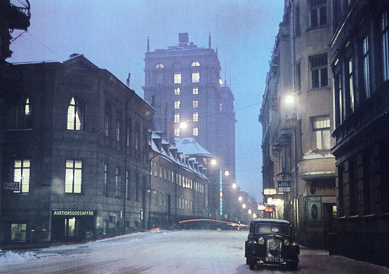 Fil:Malmskillnadsgatan 1946.jpg
