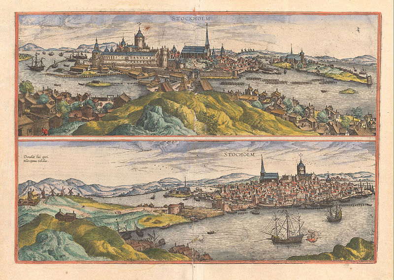 Fil:Stockholm-1570 Braun-Hogenberg Civitates-orbis-terrarum.jpg