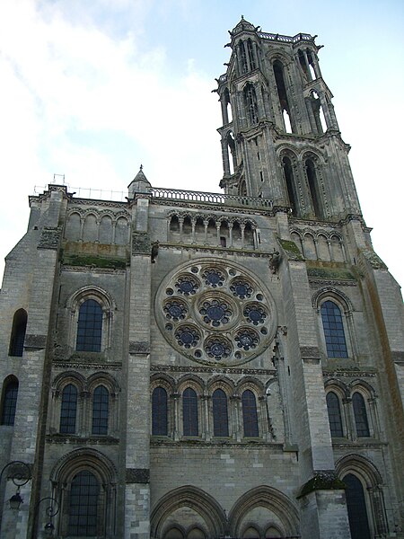 Fil:Cathédrale Laon 5.JPG