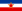 Fil:Flag of SFR Yugoslavia.svg