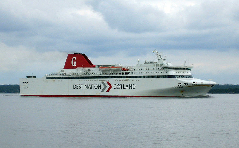 Fil:MS Gotland.jpg