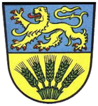 Landkreis Wolfenbüttels vapen