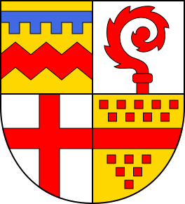 Fil:Wappen Lebach.svg