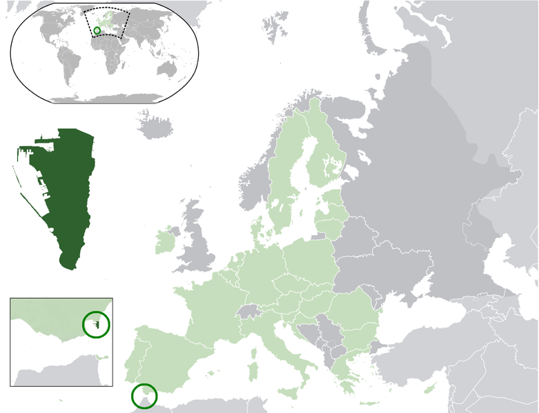 Fil:Location Gibraltar EU.png