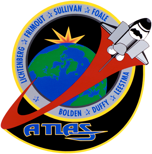 Fil:Sts-45-patch.png