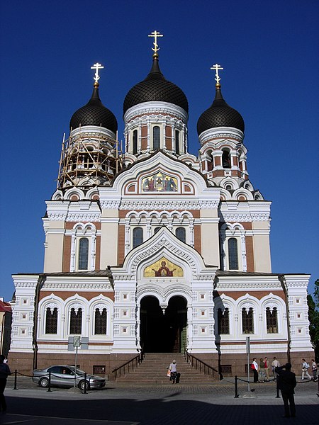 Fil:Alexander Nevsky Cathedral.jpg