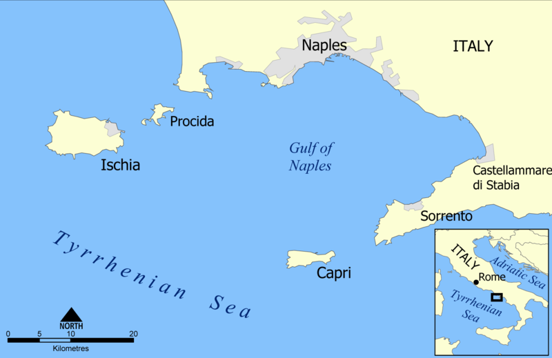 Fil:Capri and Ischia map.png